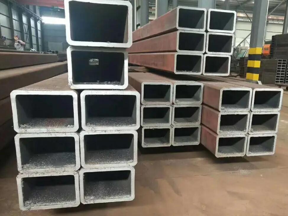 文教镇s355j0方管